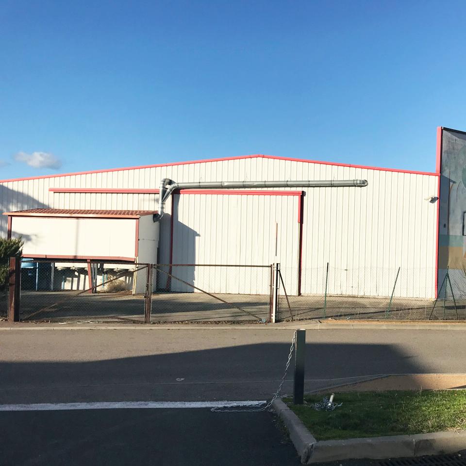 Local d'activité Civrieux-d'Azergues 2060m² Vente local d'activité Civrieux-d'Azergues Rhône OVACT2425898 1